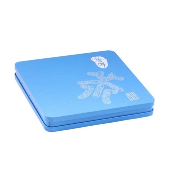 Set cadou personalizat pentru ceai, cutie metalică pentru ceai Pu'er și cutie colorată pentru plăcile de ceai
