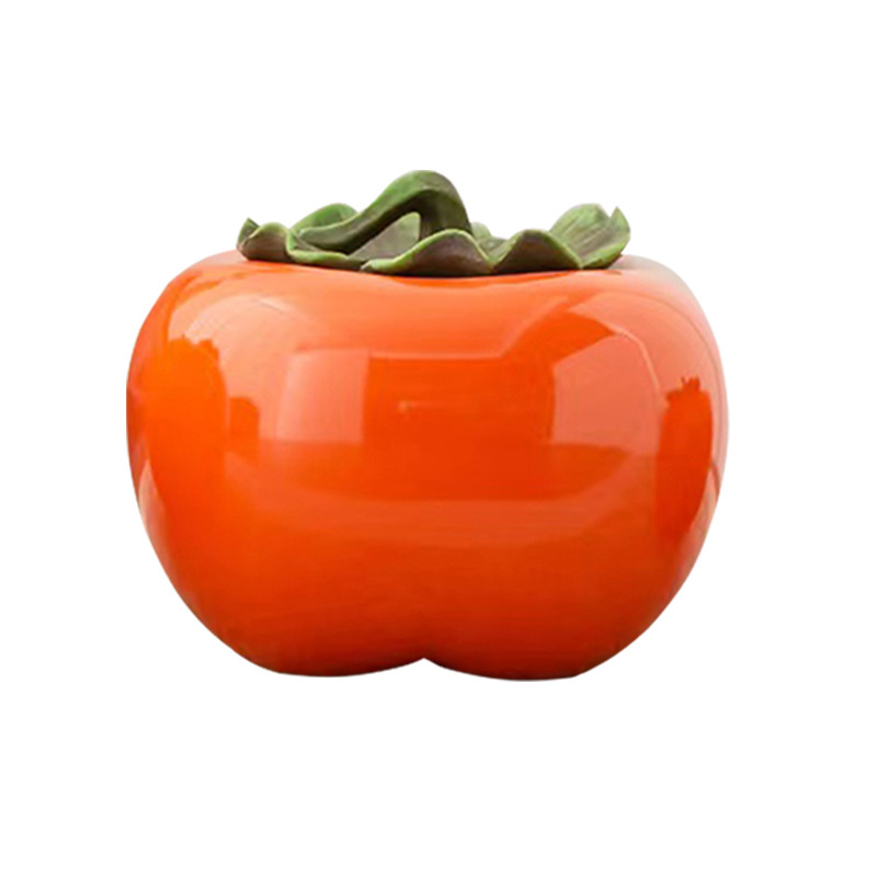 Recipient ceramic pentru ceai cu glazură, trei dimensiuni (mic, mediu, mare), sigilat, pentru ceai negru și verde.