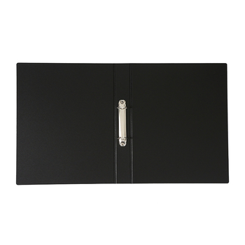 Clip pentru găuri A4 cu 2 sau 3 găuri, clemă în formă de O pentru dosare, accesorii de birou