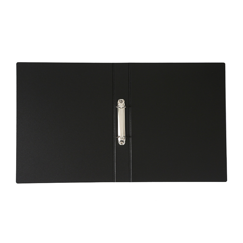 Clip pentru găuri A4 cu 2 sau 3 găuri, clemă în formă de O pentru dosare, accesorii de birou