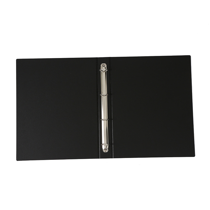 Clip pentru găuri A4 cu 2 sau 3 găuri, clemă în formă de O pentru dosare, accesorii de birou