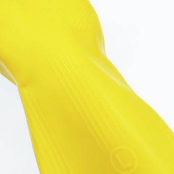 Originalne debele latex rukavice Nanyang za kućanstvo, za pranje posuđa, otporne na habanje, vodootporne kuhinjske rukavice za žene