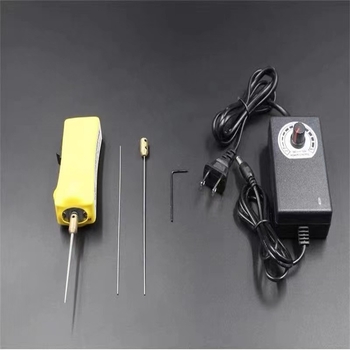 Instrument de îndepărtare a adezivului pentru telefoane mobile, pentru repararea ecranelor cu iluminare rece, gravură OCA, lipire a ecranului și îndepărtare pneumatică a adezivului