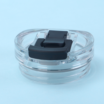 Capac pentru pahar auto 30oz, capac din plastic filetat pentru cafea, accesorii capac, etanș, capac pentru pai