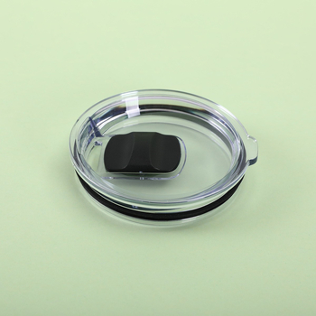 Capac magnetic pentru pahar auto 20oz/30oz, din oțel inoxidabil, etanș, anti-vărsare