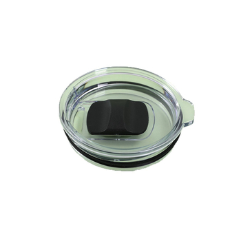 Capac magnetic pentru pahar auto 20oz/30oz, din oțel inoxidabil, etanș, anti-vărsare