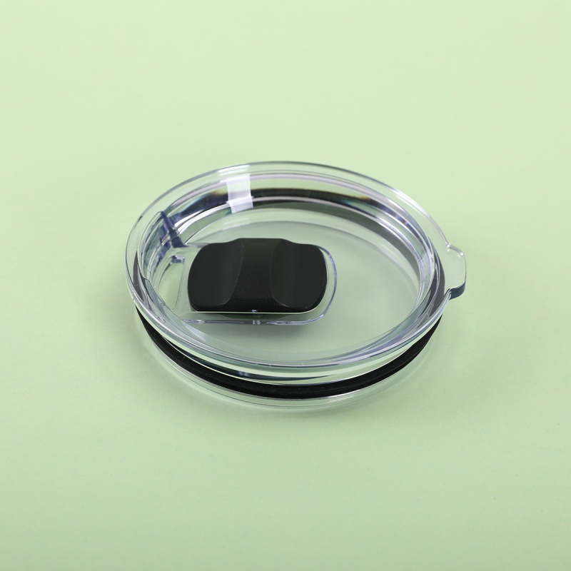 Capac magnetic pentru pahar auto 20oz/30oz, din oțel inoxidabil, etanș, anti-vărsare