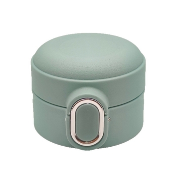 Capac T119 Kuangdi pentru termos, accesorii Huaxiang pentru pahar de apă, capac Jinli nr. 8003, capac rabatabil (pop-up), etanș