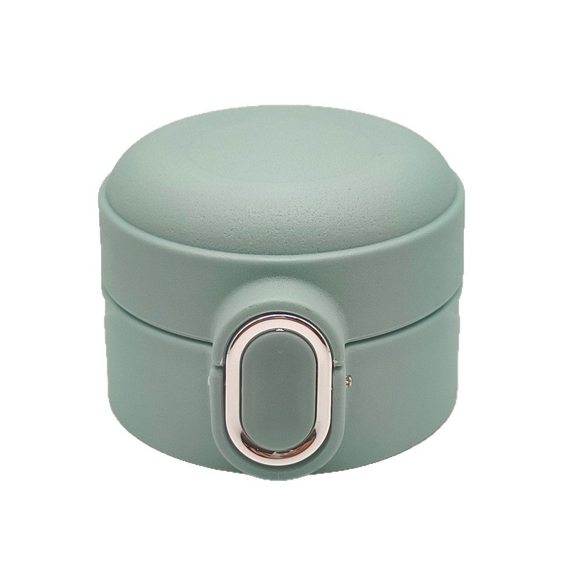 Capac T119 Kuangdi pentru termos, accesorii Huaxiang pentru pahar de apă, capac Jinli nr. 8003, capac rabatabil (pop-up), etanș