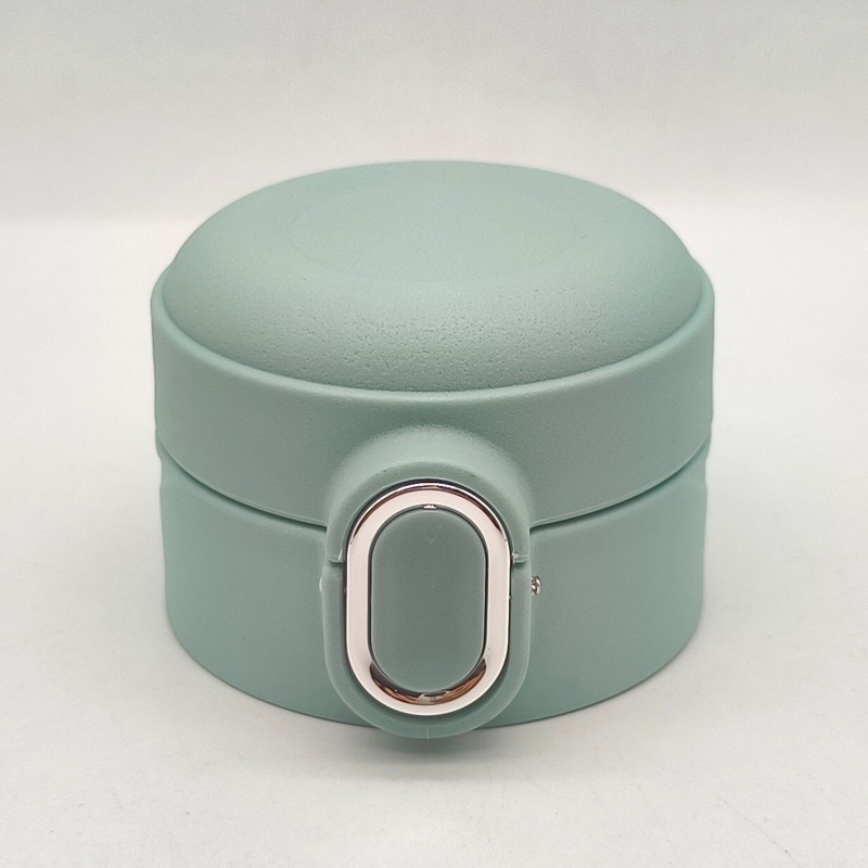 Capac T119 Kuangdi pentru termos, accesorii Huaxiang pentru pahar de apă, capac Jinli nr. 8003, capac rabatabil (pop-up), etanș