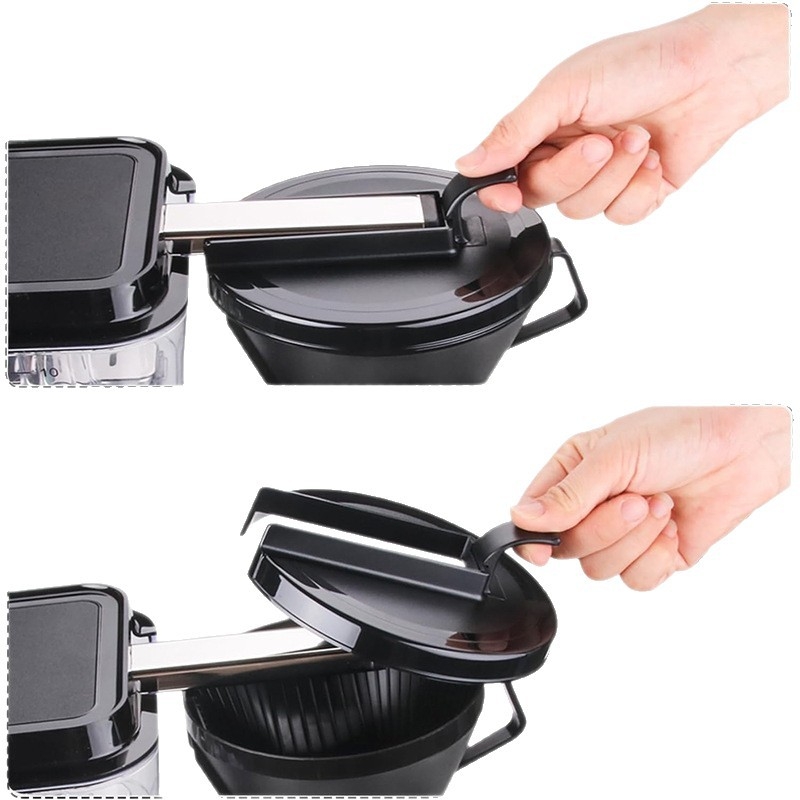 Coș de filtru nou pentru mașina de cafea Technivorm Moccamaster