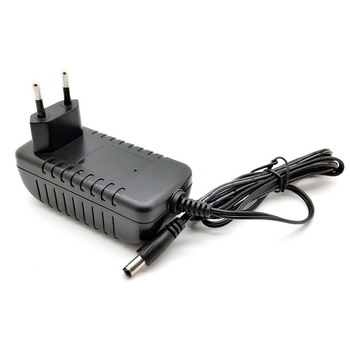 Adaptor de alimentare 12V 3A, standard european, certificat CE ROHS, pentru pahar electronic de răcire