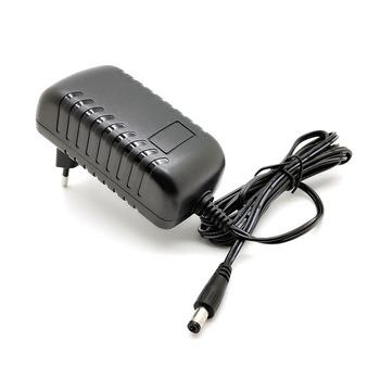 Adaptor de alimentare 12V 3A, standard european, certificat CE ROHS, pentru pahar electronic de răcire