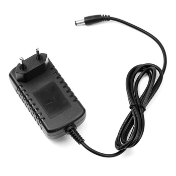 Adaptor de alimentare 12V 3A, standard european, certificat CE ROHS, pentru pahar electronic de răcire