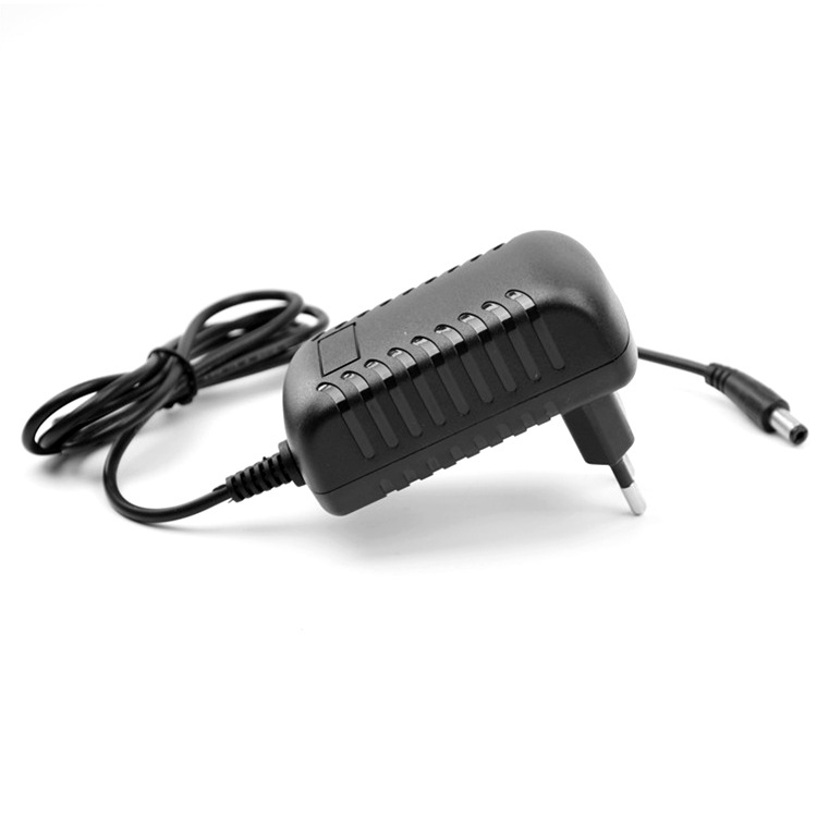 Adaptor de alimentare 12V 3A, standard european, certificat CE ROHS, pentru pahar electronic de răcire