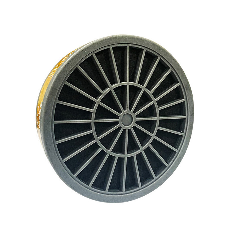 Baowei Kang 3603 Kutija filtra organskih plinova za masku, serija 3600, filter broj 3