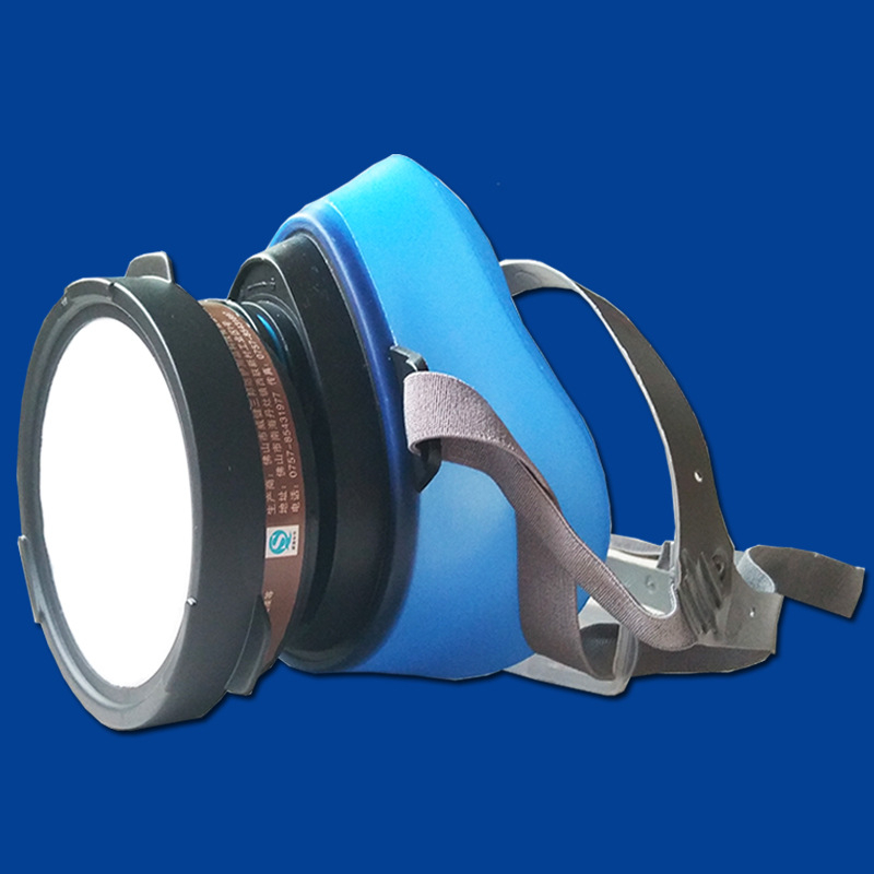 Sanbang 330D Φίλτρο Μάσκας με Καρβον Activated Carbon, 3303 Φίλτρο Καρβον, Προστασία από Τοξικές Ουσίες και Οργανικούς Ατμούς, Φορμαλδεΰδη