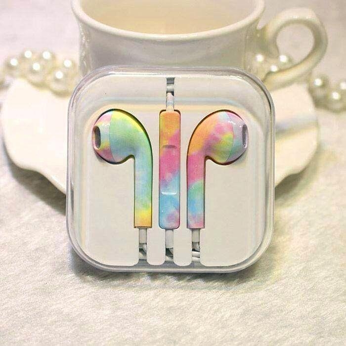 Căști in-ear cu cablu, conector 3.5 mm, formă de L, compatibile cu vivo, iQOO, Huawei, OPPO și Honor 20 — argintiu / roșu