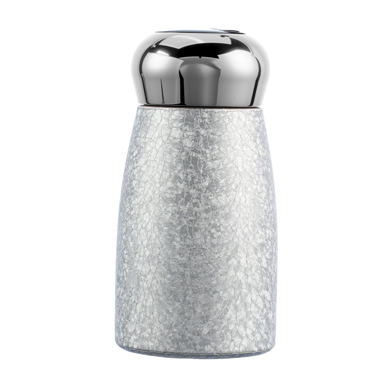 Cană termică cu interior ceramic, izolație și afișaj de temperatură pentru prepararea pudrei de lapte de soia
