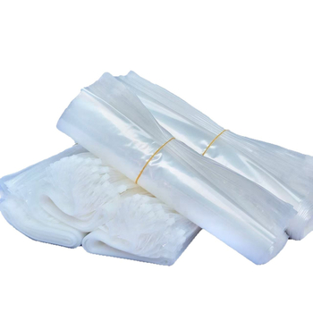Pungă PE transparentă, fără pudră, cu fermoar, pentru haine, ambalaj pentru îmbrăcăminte 35×45 cm