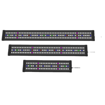 LED akvarijska lampica za akvarij, korale i morske biljke