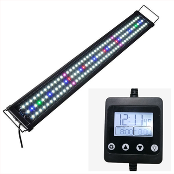 LED akvarijska lampica za akvarij, korale i morske biljke