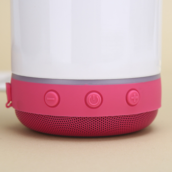 Cana pentru mașină cu Bluetooth, izolație în vid, 20 oz, interior din oțel inoxidabil 304, cană muzicală portabilă