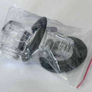 Mâner din plastic pentru vas de cafea din oțel inoxidabil