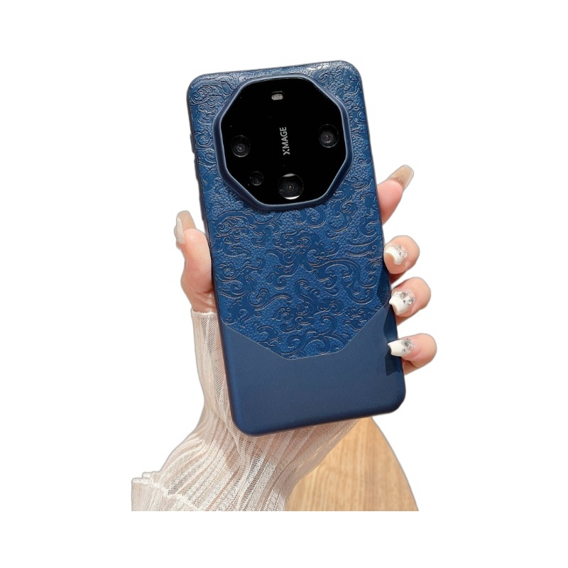 Zheng Yi zaštitna torbica za Huawei Pura70 Ultra, Mate60 RS i Nova 12P – otporna na padove, odvodi toplinu, anti-prstni otisci, otpornost na habanje