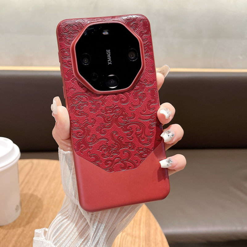 Zheng Yi zaštitna torbica za Huawei Pura70 Ultra, Mate60 RS i Nova 12P – otporna na padove, odvodi toplinu, anti-prstni otisci, otpornost na habanje