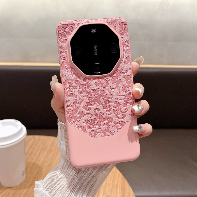 Zheng Yi zaštitna torbica za Huawei Pura70 Ultra, Mate60 RS i Nova 12P – otporna na padove, odvodi toplinu, anti-prstni otisci, otpornost na habanje