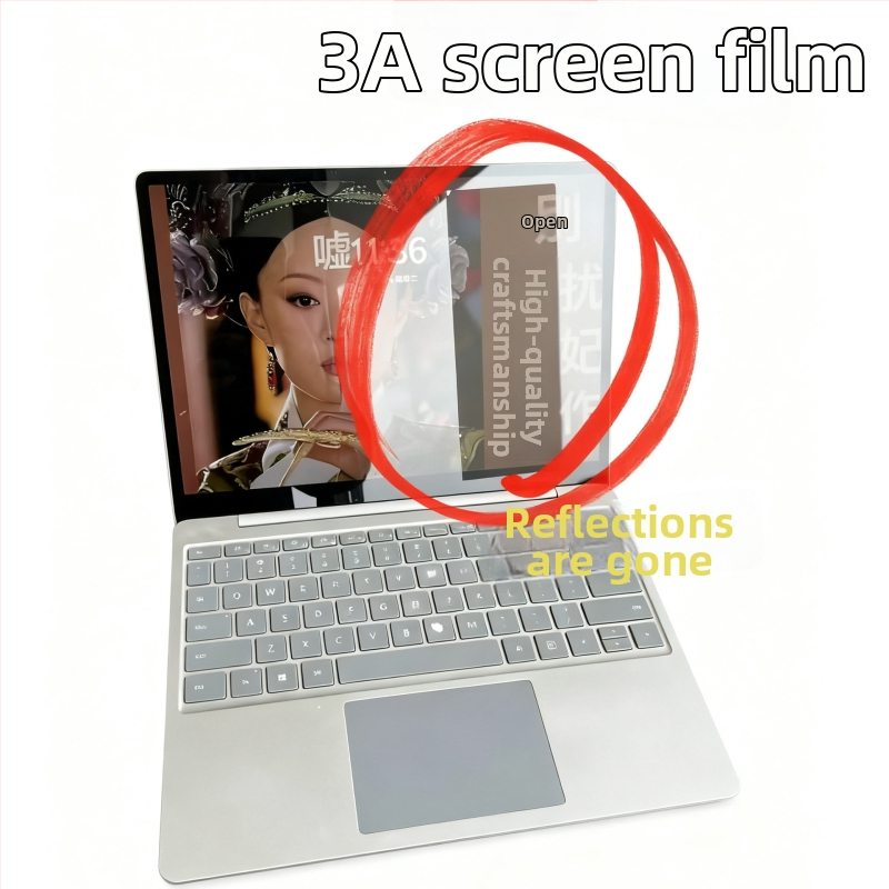 M5AR anti-reflexný ochranný film pre MacBook Air a Pro