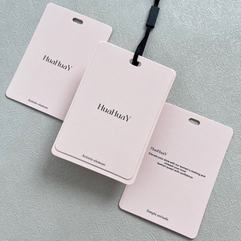 Etichete pentru haine de înaltă calitate, etichete anti-manipulare pentru haine feminine, etichete imprimate pentru atârnare și carduri pentru haine de copii