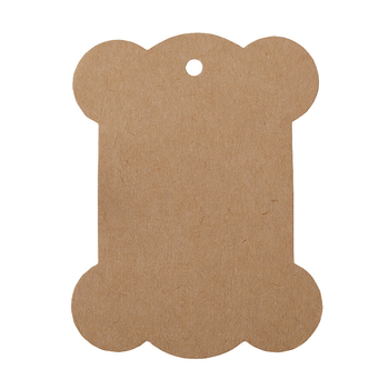 Set de materiale pentru hobby: etichete goale, elastice pentru păr, benzi, hârtie Kraft pentru ambalaj, card DIY pentru înfășurarea firului, panglică și plăcă de înfăşurare a firului