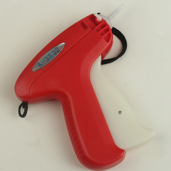 Chiba A3802 pistol de etichete pentru haine – unealtă de etichetare cu ac