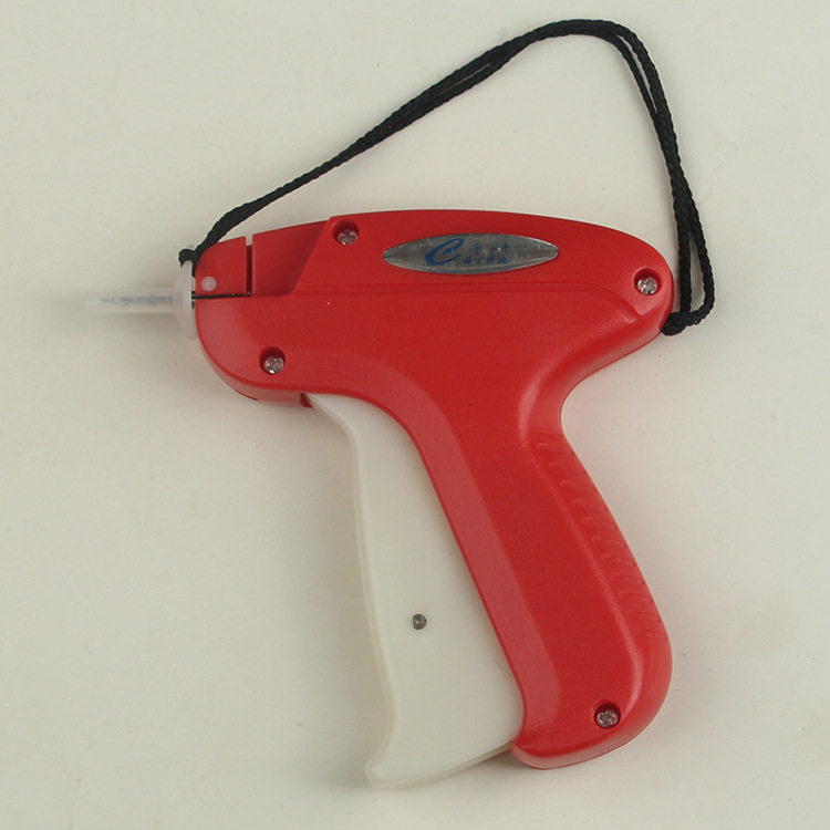 Chiba A3802 pistol de etichete pentru haine – unealtă de etichetare cu ac