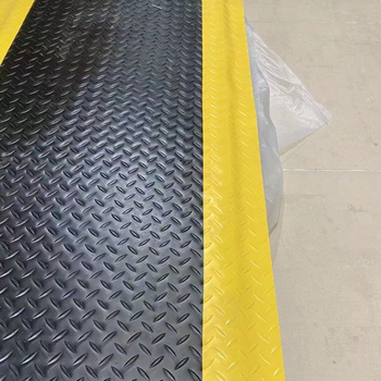 Covoraș de podea elastic, antistat, gros, pentru atelierul de electronică