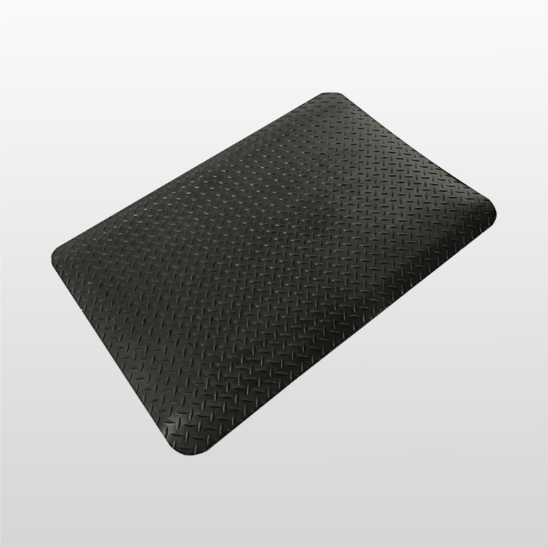 Covoraș de podea elastic, antistat, gros, pentru atelierul de electronică