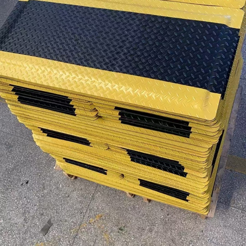 Covor antistatice antifatigue din PVC, cu burete și cauciuc, rezistent la uzură, antiderapant, pentru linii de producție, grosime 20 mm