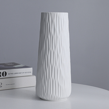 Vază ceramică, design minimalist modern nordic pentru casă și birou