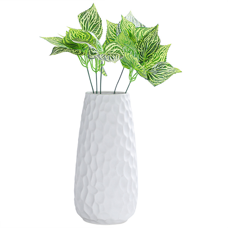 Vază ceramică, design minimalist modern nordic pentru casă și birou