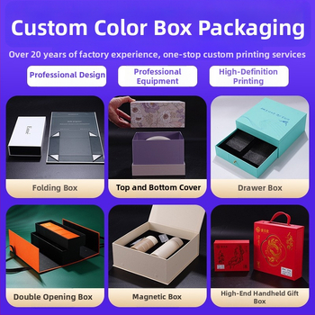 Cutie personalizabilă pentru ambalarea lumânărilor parfumate, cu capac magnetic, cutie cadou din carton 1200 g, bej alb, stil carte