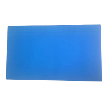 Covor de lucru din silicon rezistent la temperaturi înalte pentru reparații electronice și lipire/sudură, plăcuță de masă termică, Model A-700