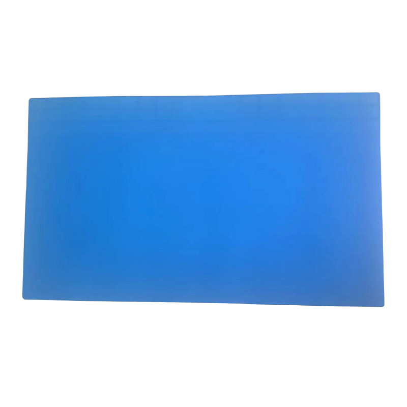 Covor de lucru din silicon rezistent la temperaturi înalte pentru reparații electronice și lipire/sudură, plăcuță de masă termică, Model A-700