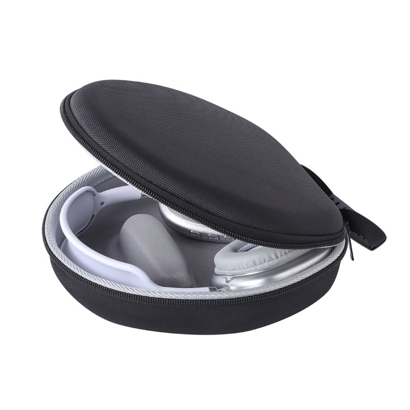 AirPods Max Bluetooth Ασύρματα Ακουστικά EVA Θήκη Αποθήκευσης