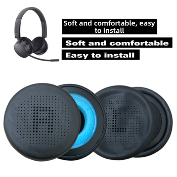 Kožna futrola za Dell WL5022 bežične Bluetooth slušalice s redukcijom buke