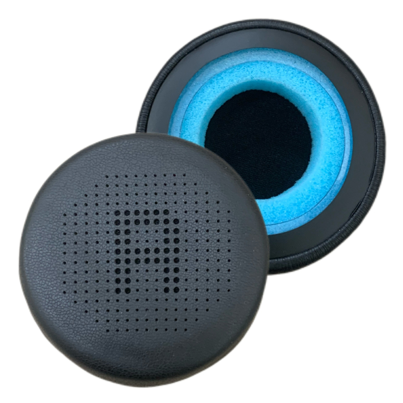 Kožna futrola za Dell WL5022 bežične Bluetooth slušalice s redukcijom buke