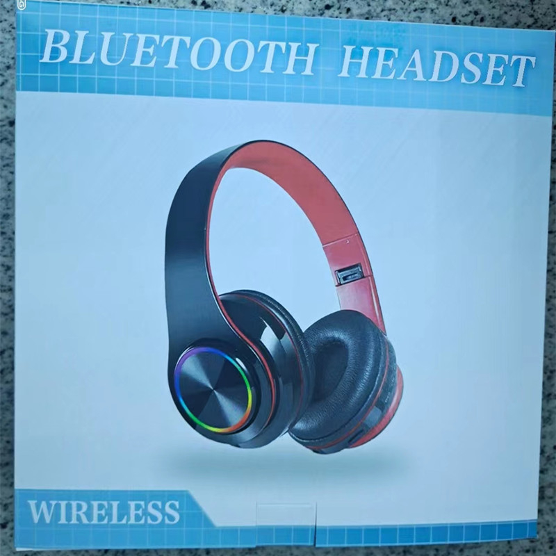 Kutija za ambalažu MAX Bluetooth slušalica s kamuflažnim dizajnom