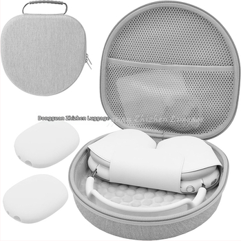 AirPods Max 2 Θήκη αποθήκευσης με ανθεκτικότητα στις κρούσεις