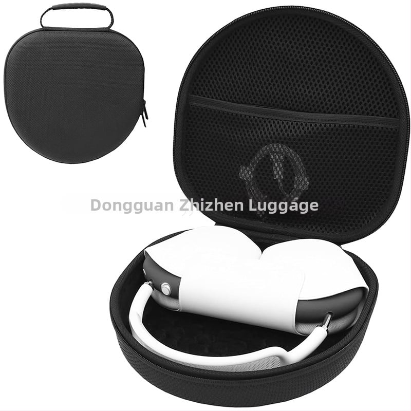 AirPods Max 2 Θήκη αποθήκευσης με ανθεκτικότητα στις κρούσεις
